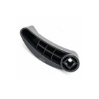 Poignée de Porte Intérieur Arrière Pour Peugeot Fiat Citroën 53282489 872078