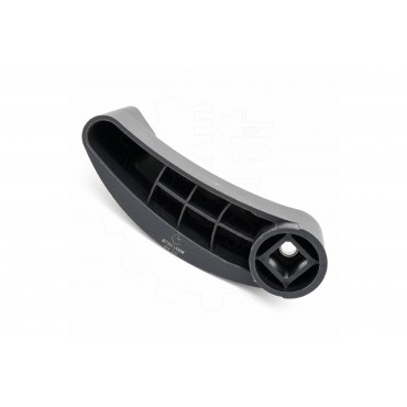 Poignée de Porte Intérieur Arrière Pour Peugeot Fiat Citroën 53282489 872078
