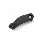 Poignée de Porte Intérieur Arrière Pour Peugeot Fiat Citroën 53282489 872078