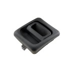 Poignée de Porte Latérale Droite Pour Peugeot Fiat Citroën 735307399 9101T4