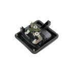 Poignée de Porte Latérale Droite Pour Peugeot Fiat Citroën 735307399 9101T4