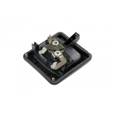 Poignée de Porte Latérale Droite Pour Peugeot Fiat Citroën 735307399 9101T4