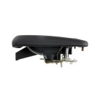 Poignée de Porte Latérale Droite Pour Peugeot Fiat Citroën 735307399 9101T4
