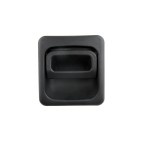 Poignée de Porte Latérale Droite Pour Peugeot Fiat Citroën 735307399 9101T4