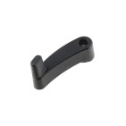 Poignée de Porte Intérieur Arrière Pour Peugeot Fiat Citroën 53282489 872078
