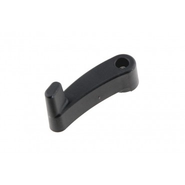 Poignée de Porte Intérieur Arrière Pour Peugeot Fiat Citroën 53282489 872078