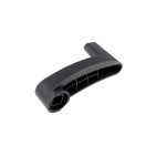 Poignée de Porte Intérieur Arrière Pour Peugeot Fiat Citroën 53282489 872078