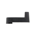 Poignée de Porte Intérieur Arrière Pour Peugeot Fiat Citroën 53282489 872078
