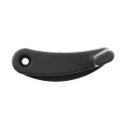 Poignée de Porte Intérieur Arrière Pour Peugeot Fiat Citroën 53282489 872078