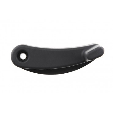 Poignée de Porte Intérieur Arrière Pour Peugeot Fiat Citroën 53282489 872078