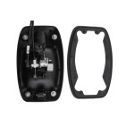 Poignée de Porte Latérale Droite Pour Peugeot Fiat Ducato Citroën 735426421