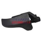 Poignée de Porte Intérieur Avant Gauche Pour Peugeot Fiat Citroën 1607149780