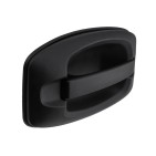 Poignée de Porte Extérieure Coulissante Pour Peugeot Fiat Citroën 735423241