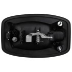 Poignée de Porte Extérieure Coulissante Pour Peugeot Fiat Citroën 735423241