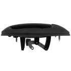 Poignée de Porte Extérieure Coulissante Pour Peugeot Fiat Citroën 735423241