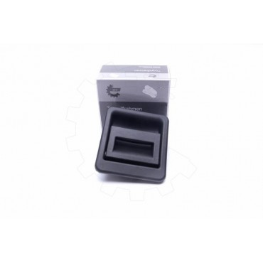 Poignée de Porte Latérale Droite Pour Peugeot Fiat Citroën 9101E5 1301418808