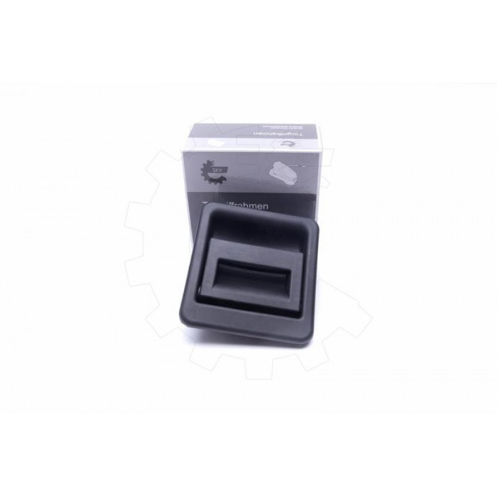 Poignée de Porte Latérale Droite Pour Peugeot Fiat Citroën 9101E5 1301418808