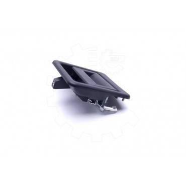 Poignée de Porte Latérale Droite Pour Peugeot Fiat Citroën 9101E5 1301418808
