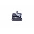 Poignée de Porte Latérale Droite Pour Peugeot Fiat Citroën 9101E5 1301418808