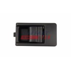 Poignée de Porte Latérale Droite Pour Peugeot Fiat Citroën 1301413650 914374