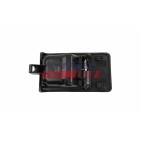 Poignée de Porte Latérale Droite Pour Peugeot Fiat Citroën 1301413650 914374