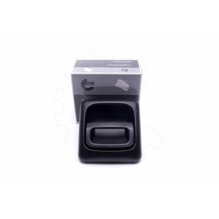 Poignée de Porte Avant Extérieure Pour Peugeot Fiat Citroën 735307390 9101S6