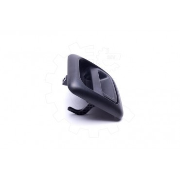 Poignée de Porte Avant Extérieure Pour Peugeot Fiat Citroën 735307390 9101S6