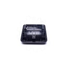 Poignée de Porte Avant Extérieure Pour Peugeot Fiat Citroën 735307390 9101S6