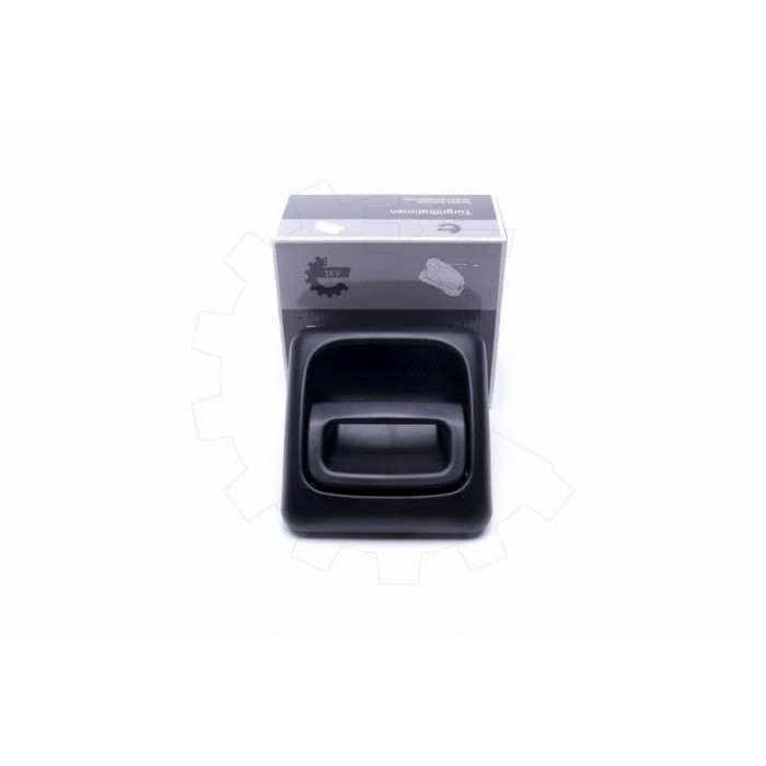 Poignée de Porte Avant Extérieure Pour Peugeot Fiat Citroën 735307400 9101S5