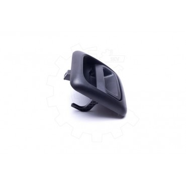 Poignée de Porte Avant Extérieure Pour Peugeot Fiat Citroën 735307400 9101S5