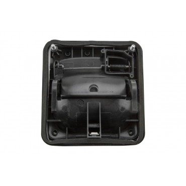 Poignée de Porte Avant Extérieure Pour Peugeot Fiat Citroën 735307390 9101S6