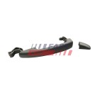 Poignée de Porte Latérale Pour Peugeot Fiat Citroën 9101FG 9681634988 9101GG