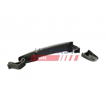 Poignée de Porte Latérale Pour Peugeot Fiat Citroën 9101FG 9681634988 9101GG