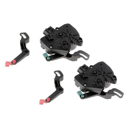 X2-moteur Centralisation Arrière G Ou D Pour Voyager IV Dodge Caravan 4717960ac