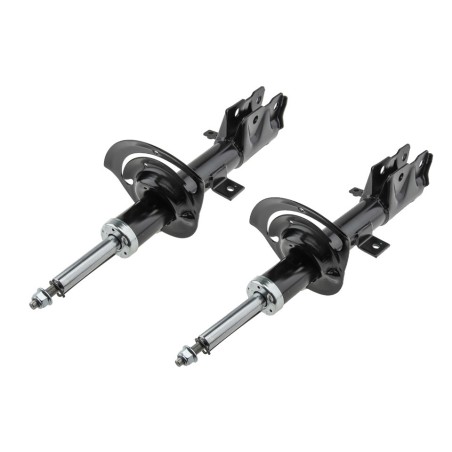 X2 Amortisseur Suspension Avant G+D Pour CALIBER - à partir de 2006 5272924