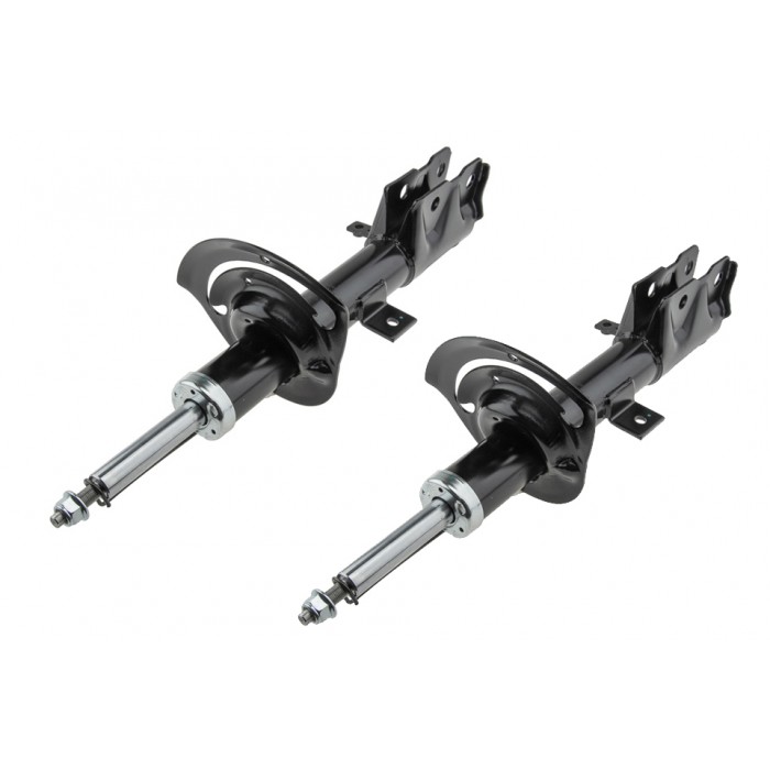X2 Amortisseur Suspension Avant G+D Pour CALIBER - à partir de 2006 5272924