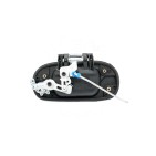 Poignée Hayon de Coffre Pour Fiat Doblo 735294351 735307267 735309970 735331105