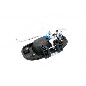 Poignée Hayon de Coffre Pour Fiat Doblo 735294351 735307267 735309970 735331105