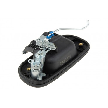 Poignée Hayon de Coffre Pour Fiat Doblo 735294351 735307267 735309970 735331105
