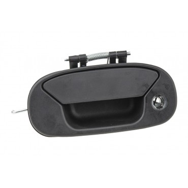 Poignée Hayon de Coffre Pour Fiat Doblo 735294351 735307267 735309970 735331105