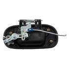 Poignée Hayon de Coffre Pour Fiat Doblo 735294351 735307267 735309970 735331105