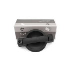 Poignée de Porte Coulissante Droite Pour Fiat Doblo 735296050 735309961