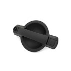 Poignée de Porte Coulissante Droite Pour Fiat Doblo 735296050 735309961