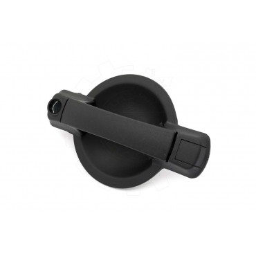 Poignée de Porte Coulissante Droite Pour Fiat Doblo 735296050 735309961