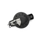 Poignée de Porte Coulissante Droite Pour Fiat Doblo 735296050 735309961