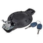 Poignée de Porte Extérieure Avant Gauche Pour Fiat Doblo 735294304 735297536