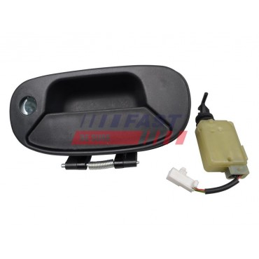 Poignée Hayon de Coffre Pour Fiat Doblo 735294351 735307267 735309970 735331105