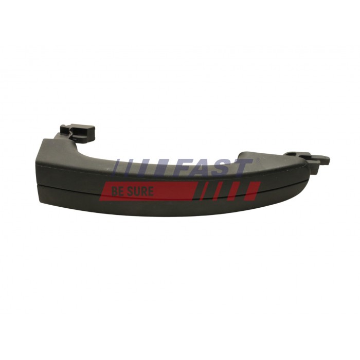 Poignée de Porte Latérale Droite Pour Ford Tourneo Transit 1769292