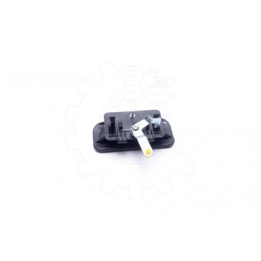 Poignée de Porte Extérieure Avant Droite Pour Ford Transit 1494053