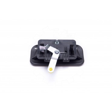 Poignée de Porte Extérieure Pour Ford Transit 2C16V22401AA 4375253
